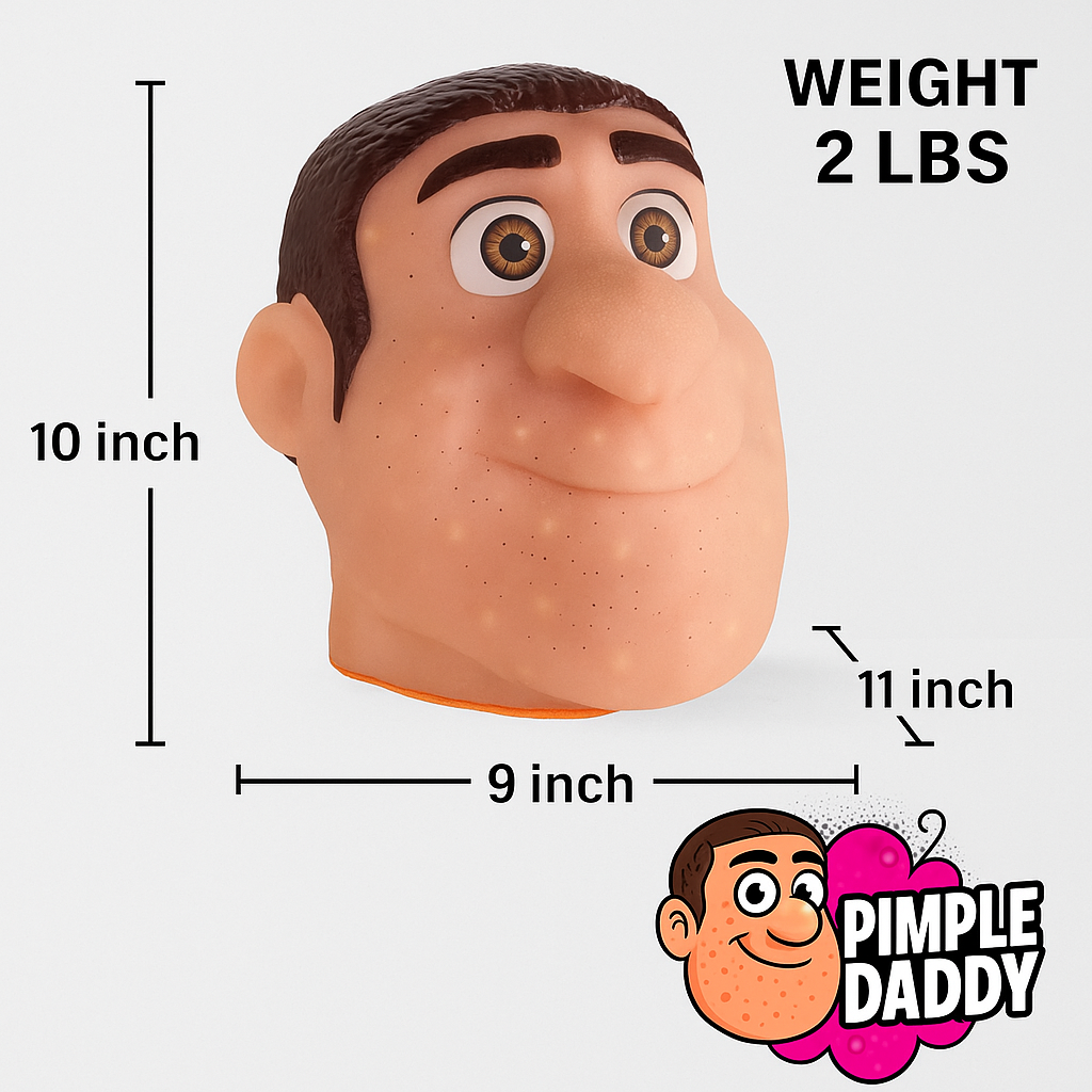 Pimple Daddy™