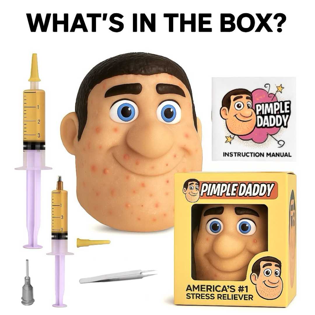 Pimple Daddy™