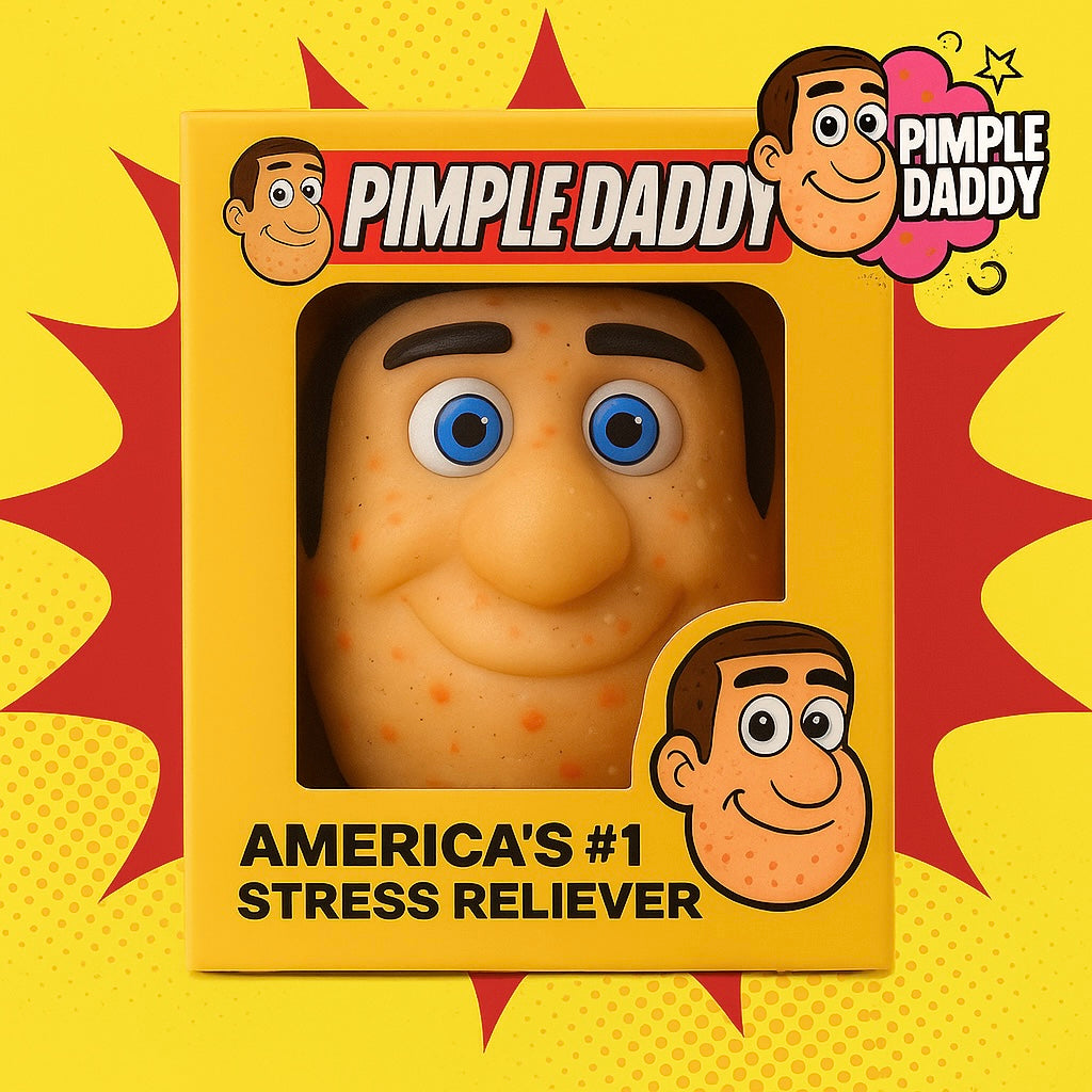 Pimple Daddy™