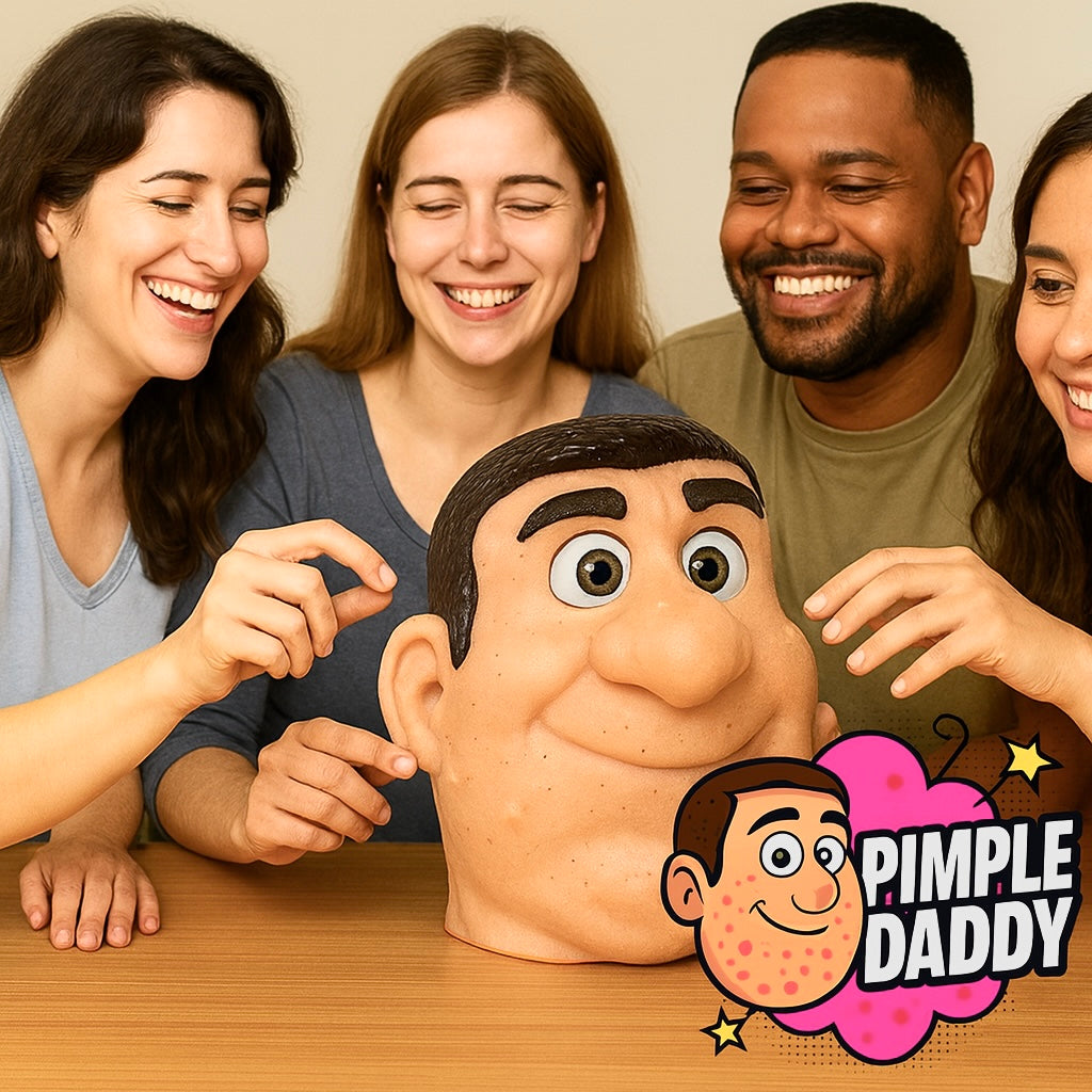 Pimple Daddy™